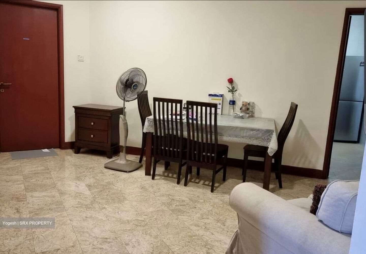 Parc Oasis (D22), Condominium #559594291